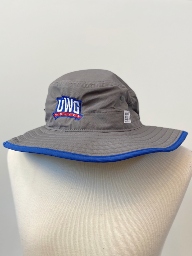 UWG Wolves Ultralight Boonie Hat