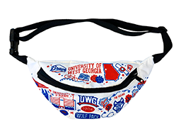 UWG Legacy Collection - Fanny Pack